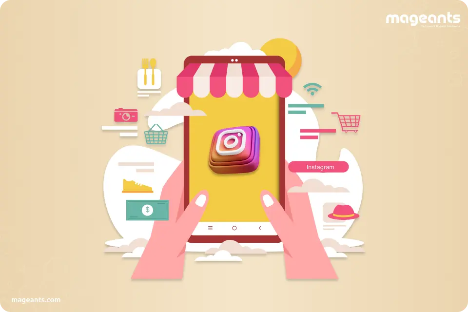 8 Instagram Shop Tips your Brand needs in 2021